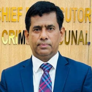 জুলাই-আগস্টের হত্যাযজ্ঞ ছিল পূর্বপরিকল্পিত: চিফ প্রসিকিউটর