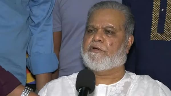 বিএনপির সব পদ থেকে মঞ্জুরুল আহসান মুন্সীকে বহিষ্কার