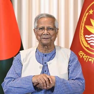 নির্বাচনের ফল যাই হোক, জাতির স্বার্থকে প্রাধান্য দিন: প্রধান উপদেষ্টা