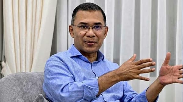 দেশে স্বাভাবিক পরিস্থিতি ফেরাতে হবে, যাতে মানুষ নিরাপদ থাকে